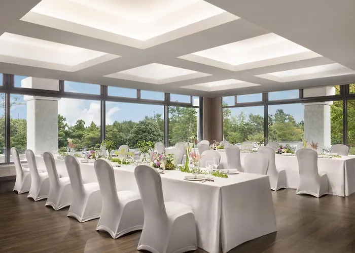 Izu Marriott Hotel Shuzenji