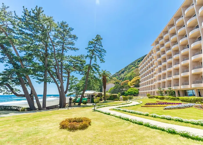 Izu Imaihama Tokyu Hotel