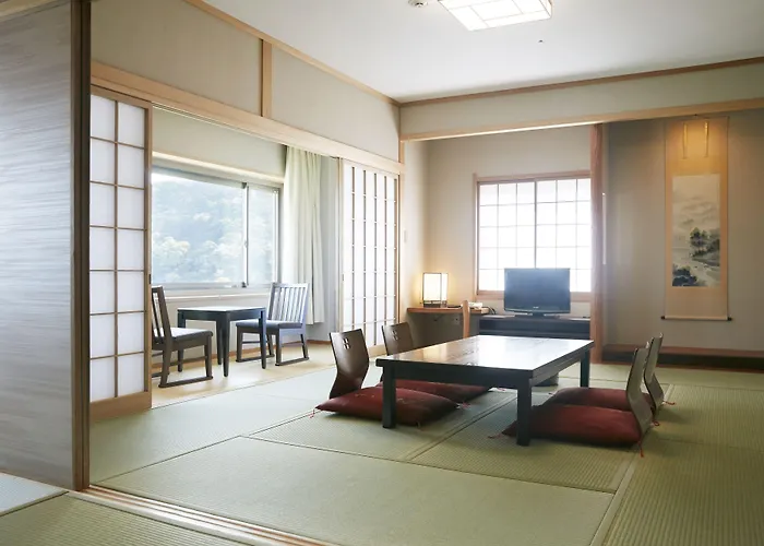 Shimoda Tokyu Hotel