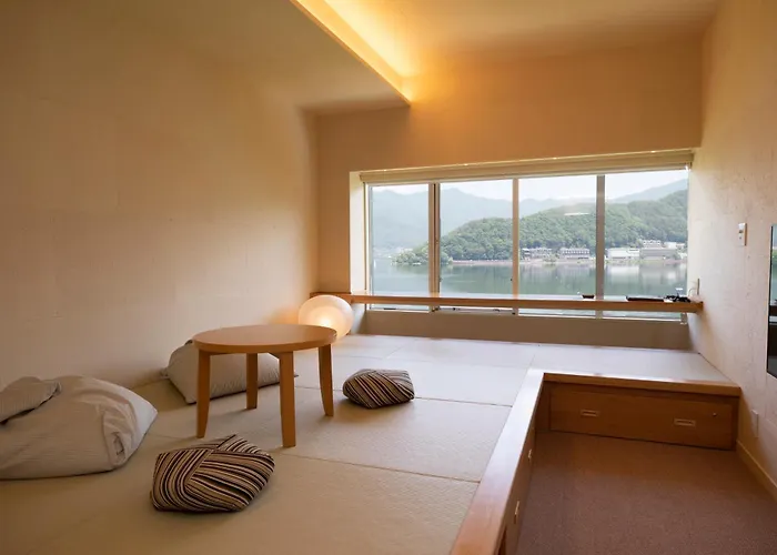 Fuji Lake Hotel